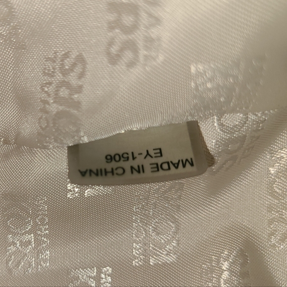 Authentic Michael kors bag - Picture 5 of 7